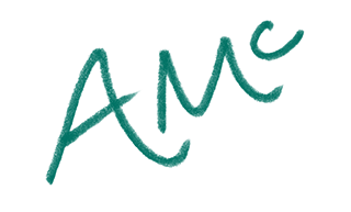 Amy McIlhenny Signature
